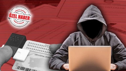 Sahte E-İmza'nın gizli beyni! Çetenin şifresi Alex'le çözülecek - Gündem