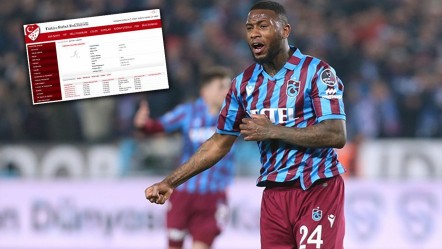 Trabzonspor gönderince kulüpsüz kalmıştı! Yeni takımı belli oldu - Spor