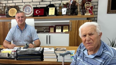Türkiye'nin en köklü firmalarından birini kurmuştu! Ünlü iş adamı hayatını kaybetti - Gündem