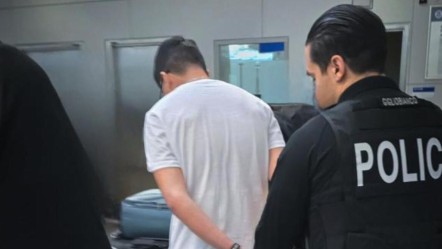 Yapay zeka şakayı tehdit sandı: 13 yaşındaki çocuk gözaltına alındı - Dünya
