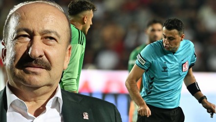 Yeni sezon olaylı başladı! Başkan isyan etti: Resmen tiyatro - Spor
