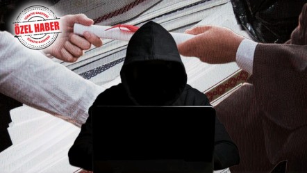 "Alex" yalnız değilmiş! E-imza’cıların sırrı KOD isimlerinde - Gündem