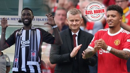 Beşiktaş’a ilaç olacak! Kartal’ın son transferi Wilfred Ndidi yaraları saracak - Spor