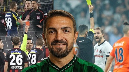 Caner Erkin'den lige olaylı başlangıç! Gol iptal edilince olanlar oldu, direk kırmızı kartla oyundan atıldı - Spor