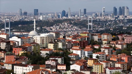 Dünya Bankası'ndan 650 milyon dolar daha! İstanbul’un dönüşümüne 5,4 milyar dolar kaynak - Ekonomi
