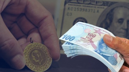 Enflasyonu geride bıraktı! Parasını buraya yatıranın yüzü güldü - Ekonomi