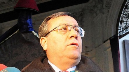 Eski sağlık bakanlarından Halil Şıvgın hayatını kaybetti - Gündem
