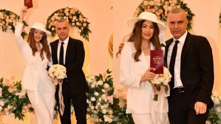 Evlilikleri bitiyor mu? Berdan Mardini ve eşi Dilara Talay hakkında flaş iddia - Magazin