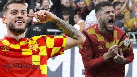 Herkes Galatasaray ya da Fenerbahçe derken... Süper Lig'in parlayan yıldızı Avrupa yolcusu - Spor