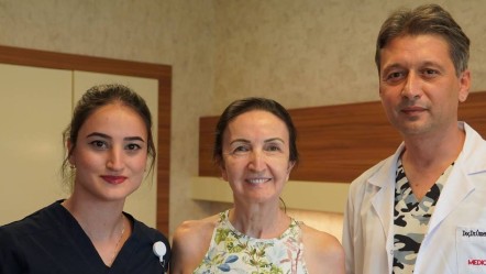Herkeste görülen o sorun onu hastanelik etti! 10 yıllık tehlikeden, ameliyatsız kurtuldu - Yaşam