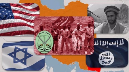 İran-Pakistan sınırında kanlı çatışma: Polis karakolu hedef alındı, çok sayıda ölü var - Dünya