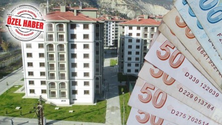 Konut sektöründe rayiç bedel ayarı! Düzenleme 2026 yılında devreye giriyor - Emlak