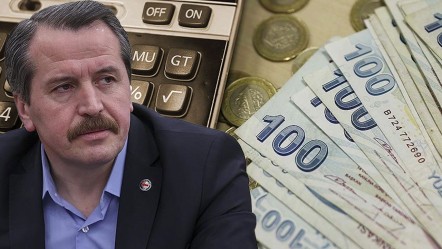 Memur-Sen'den en düşük memur maaşı için net rakam! Milyonları ilgilendiriyor - Ekonomi