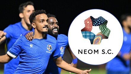 Neom SC kimin takımı, hangi ligde, hangi ülkenin? Barış Alper Yılmaz’a ilk teklif geldi! - haberler