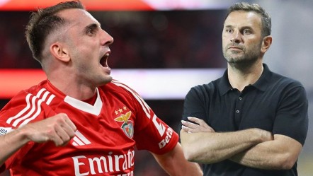 Okan Buruk'tan flaş Kerem Aktürkoğlu hamlesi! Milli futbolcu sessiz kalmadı - Spor