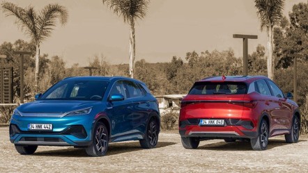Pazar daraldı, Çin öne çıktı! Avrupa otomotivinde dengeler değişiyor - T-Otomobil