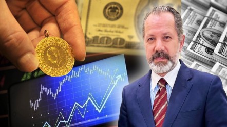 Rüzgar tersine dönecek! İslam Memiş'ten çarpıcı değerlendirme: Altın, gümüş, döviz, borsa... - Ekonomi