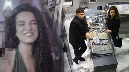 Sahte altınlarla kuyumcu kuyumcu dolaştı, gerçeği WhatsApp grubu ortaya çıkardı - Gündem