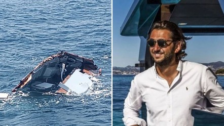 'Tahta parçası olarak gördüm' demişti... Ünlü iş adamı Halit Yukay dosyasında kuru yük gemisi kaptanı tutuklandı - Gündem