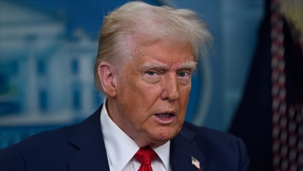 Trump Washington DC’deki evsizlere ve suçlulara savaş açtı: "Hazırlıklı olun, her şey çok hızlı olacak" - Dünya