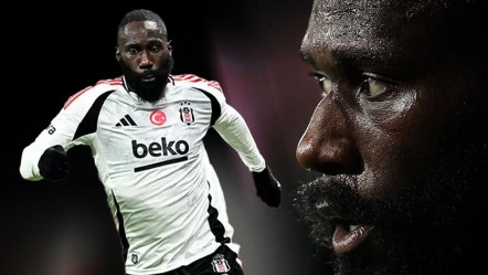 Türk kulüpleriyle de anılıyordu! Eski Beşiktaşlı Arthur Masuaku'nun yeni takımı belli oldu - Spor