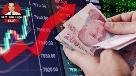Türkiye borsasında yaz havası! - Ekonomi