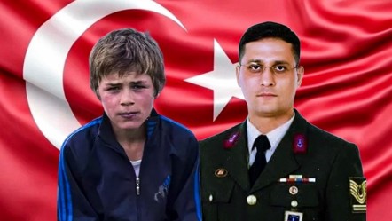 Türkiye sizi unutmadı, unutmayacak! Eren Bülbül ve Başçavuş Ferhat Gedik'in şehadetinin üzerinden 8 yıl geçti - Gündem