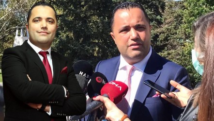 Ünlü avukat Rezan Epözdemir gözaltına alındı! İşte hakkındaki suçlamalar... - Gündem