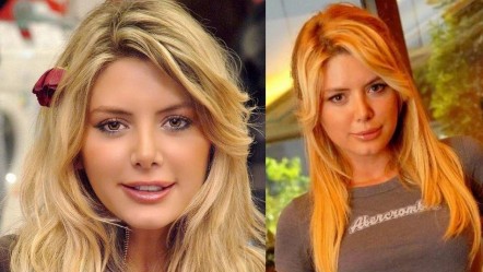 Uzun süredir ortalarda yoktu! Aysun Kayacı yıllar sonra görüntülendi - Magazin