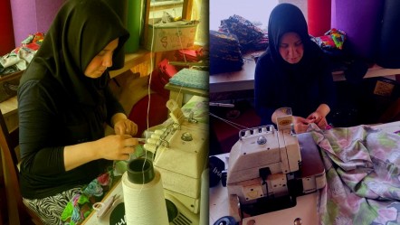 10 dakikada yapıp tanesini 250 liradan satıyor! Bir alan bir daha geliyor - Ekonomi