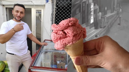 10 liralık dondurma için 100 bin liralık zarar verdiler! Market sahibi hırsızlara seslendi: "İsteselerdi ücretsiz verirdim" - 3. Sayfa
