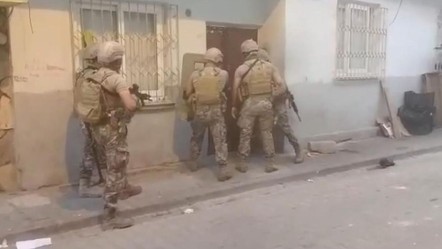 106 milyon liralık hareket son buldu! "Olta" ile 12 kişi tutuklandı - 3. Sayfa