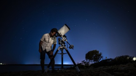 12 Ağustos meteor yağmuru nereden ve nasıl izlenir? İşte Perseid meteor yağmurunu en iyi izleme yöntemleri - Haberler