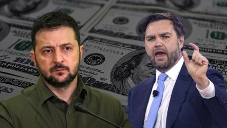 ABD'den çok konuşulacak Ukrayna açıklaması! "Artık bıktık" - Dünya