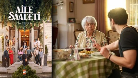 Aile Saadeti oyuncuları kimler? - Haberler