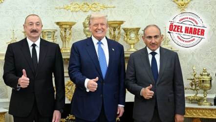 Azerbaycan - Ermenistan anlaşması! Kafkasya'da istikrar vakti - Dünya
