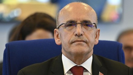 Bakan Şimşek'in acı günü! Ağabeyi Nazmi Şimşek hayatını kaybetti - Gündem