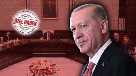 Bakanlar Kurulu yoğun bir gündemle toplanıyor! Gazze, orman, FETÖ, e-İmza Kabine'de - Gündem
