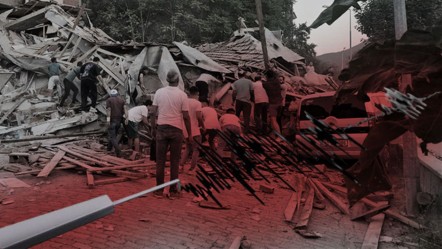 Balıkesir Sındırgı beşik gibi! 6.1 büyüklüğündeki deprem sonrası artçılar durulmuyor - Yaşam