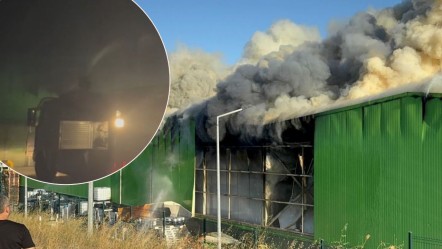 Balıkesir'deki fabrika yangınına ilişkin tutuklama! 2 kişi hayatını kaybetmişti - Gündem