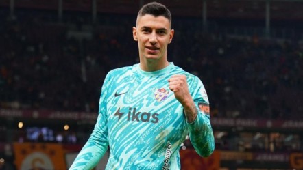 Bir Türk daha mı? Lille Berke için devrede - Spor