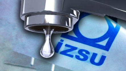 Buca su kesintisi sorgulama: İZSU uyardı, saatler sürecek! İzmir'de sular ne zaman gelecek, kaç saat sürecek? - Haberler
