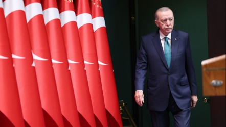 Cumhurbaşkanı Erdoğan canlı yayında konuşuyor! Kabine Toplantısı sona erdi - Gündem