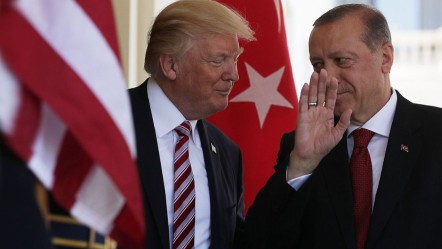 Dünya basını bunu konuşuyor! Erdoğan ve Trump’tan Moskova’yı saf dışı bırakan hamle! - Dünya