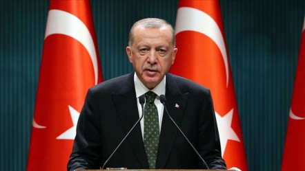 Erdoğan'dan BM'ye video mesaj: Bu adımları ivedilikle atmaya davet ediyorum - Gündem