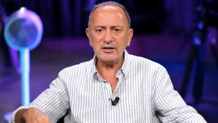 Fatih Altaylı hakkında bir soruşturma daha! 3 yıla kadar hapsi isteniyor - Gündem
