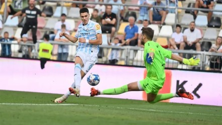 Fenerbahçe'de transferde flaş gelişme! Mourinho, Jankovic'e fren koydu - Spor