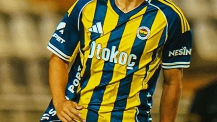 Fenerbahçe'den Amedspor'a sürpriz transfer! Sözleşmedeki 'zorunlu' madde dikkat çekti - Spor