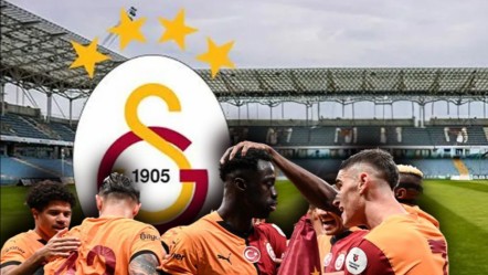 Galatasaray Şampiyonlar Ligi maçı ne zaman? - Haberler