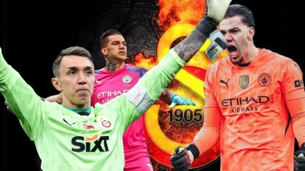 Galatasaray'da sürpriz gelişme! Muslera devreye girdi, işte yeni kaleci - Spor